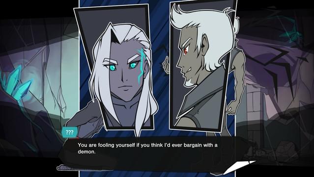 Arcadia Fallen Digital Deluxe screenshot 7