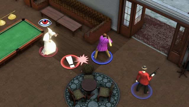 Omerta: City of Gangsters Gold Edition screenshot 4