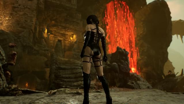 Succubus - Tormentress screenshot 7