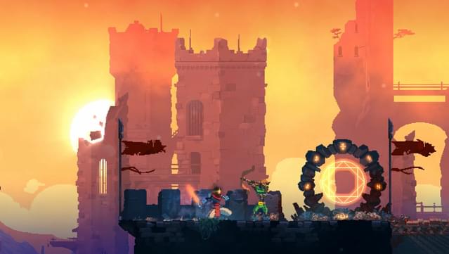 Dead Cells OST screenshot 2