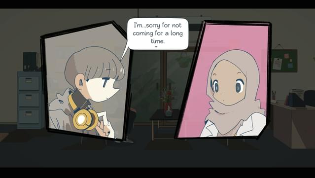 Afterlove EP - Deluxe Edition screenshot 5