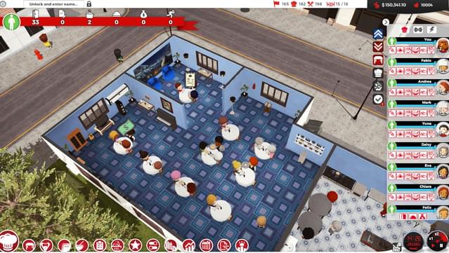 Chef: Pizza & Baked Goods screenshot 1