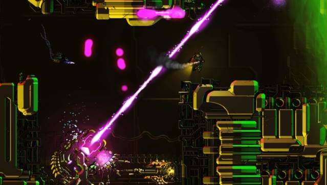 Cryptark screenshot 5