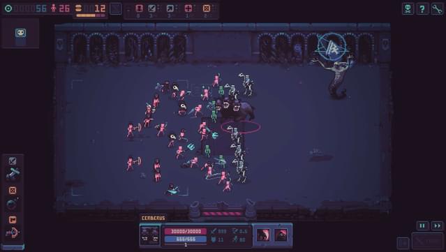 Despot's Game: Dystopian Army Builder screenshot 4
