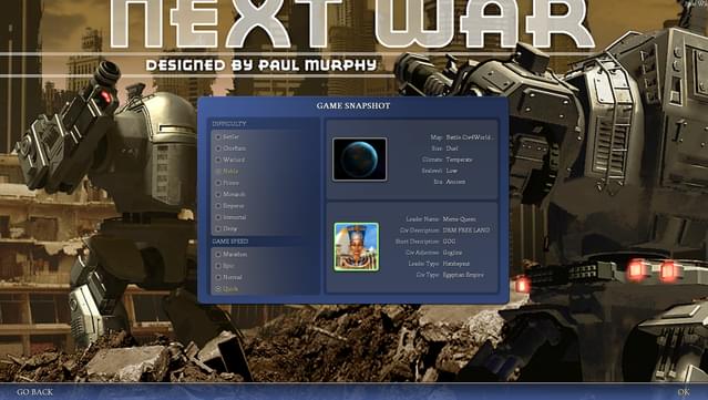 Sid Meier's Civilization IV®: The Complete Edition screenshot 5