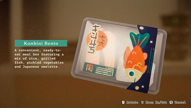 inKONBINI: One Store. Many Stories screenshot 5