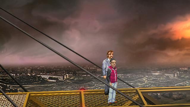 Resonance screenshot 0