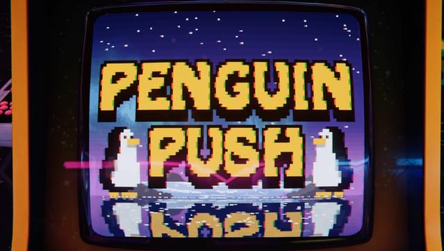 Arcade Paradise Coin-Op Pack 2 screenshot 0