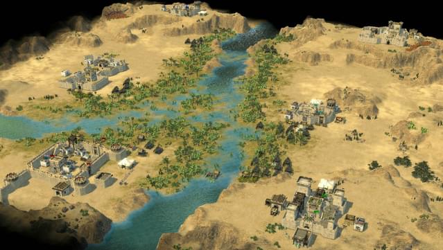 Stronghold Crusader 2: Special Edition screenshot 0