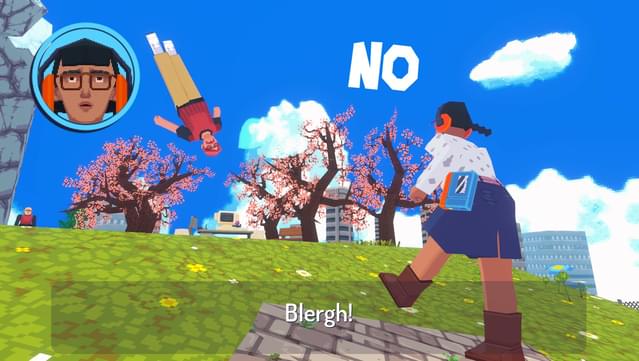 Say No! More screenshot 0