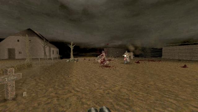 HROT screenshot 4