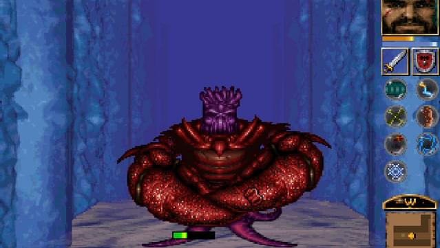 Anvil of Dawn screenshot 6