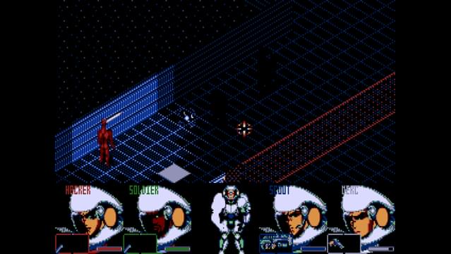 Shadoworlds screenshot 0