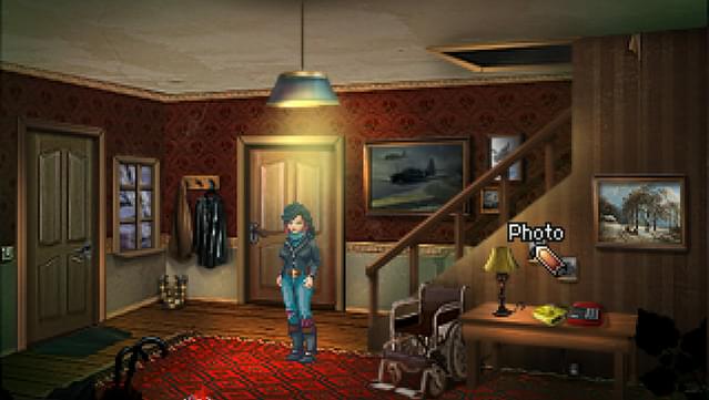 Kathy Rain screenshot 5