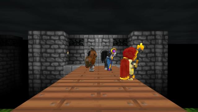 Barony: Myths & Outcasts screenshot 7