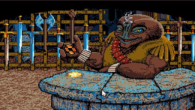 Altered Destiny screenshot 2