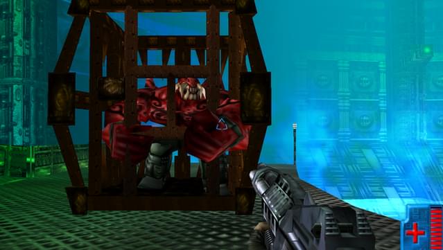 Redline screenshot 4
