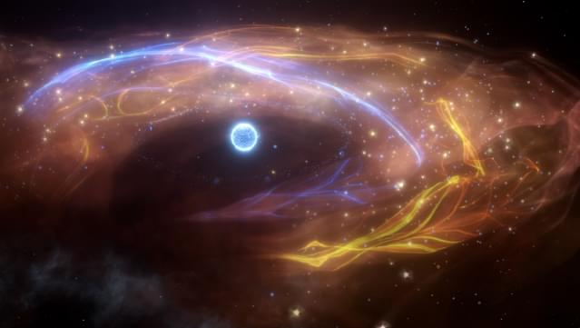 Stellaris: Cosmic Storms screenshot 5