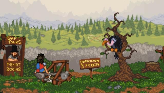 Guard Duty - Official Soundtrack screenshot 7