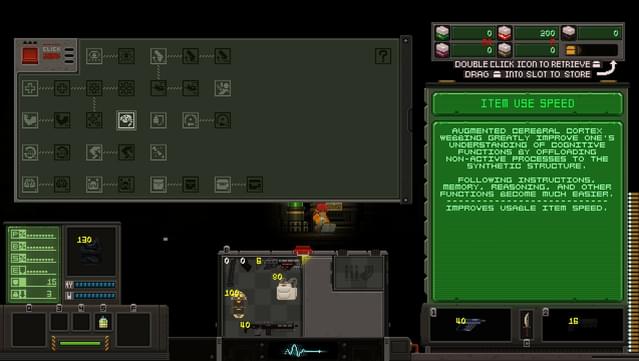 HOPE 01 screenshot 5