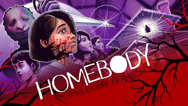 Homebody