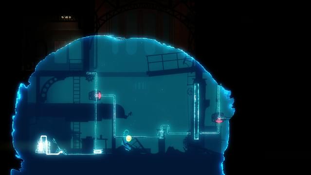 Forgotton Anne Collector's Upgrade screenshot 2