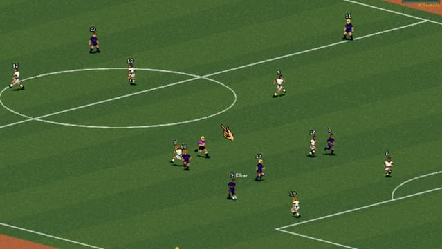 KURT - DER FUSSBALLMANAGER screenshot 7