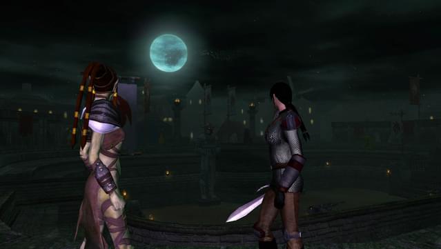 Dungeons & Dragons Neverwinter Nights 2: Enhanced Edition screenshot 7