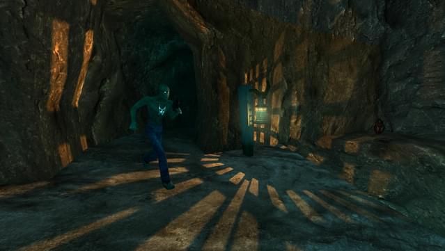 Shadow Man Remastered screenshot 6