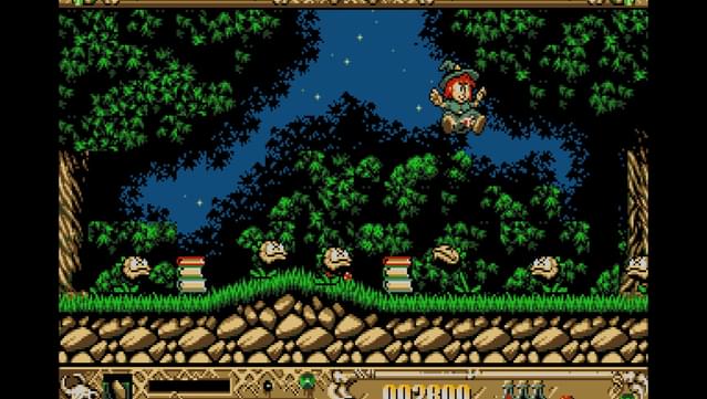 Super Cauldron screenshot 7