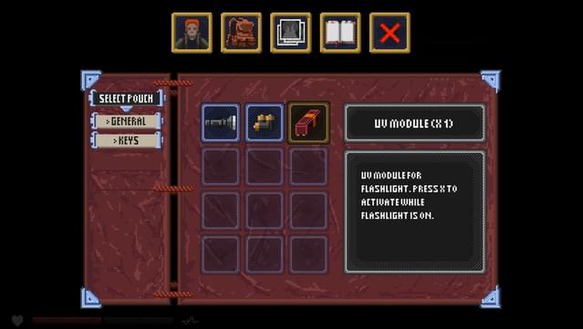 Mythargia screenshot 2