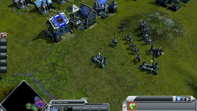Empire Earth 3 screenshot 6