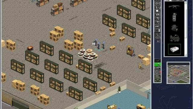Police Quest: SWAT 1+2 screenshot 1