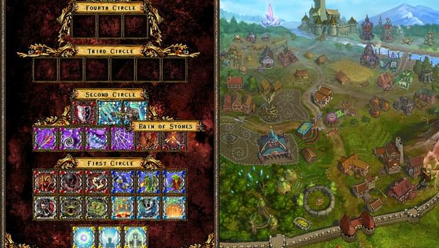 Eador: Genesis screenshot 7