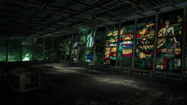 Chernobylite Premium Edition screenshot 6