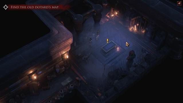 Flint: Treasure of Oblivion - Digital Deluxe Edition screenshot 5