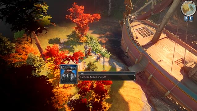 Iron Danger screenshot 2
