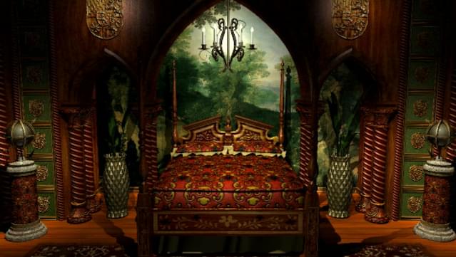 Myst: Masterpiece Edition screenshot 3