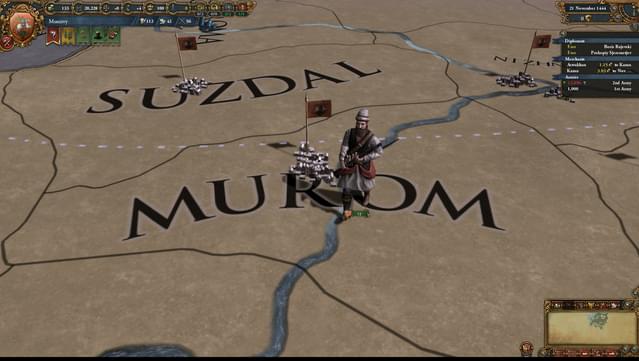Content Pack - Europa Universalis IV: Common Sense screenshot 1