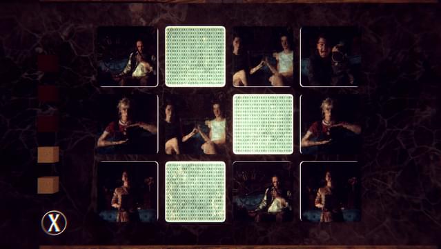Murderous Muses screenshot 4