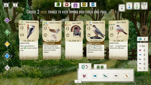 Birds and Cats Special Edition screenshot 7