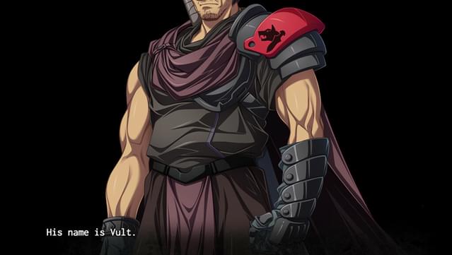 Kuroinu Redux UNRATED screenshot 5