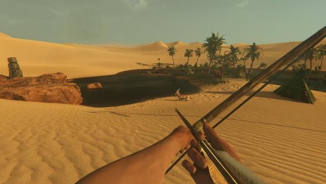 Starsand - Digital Supporter Edition screenshot 4