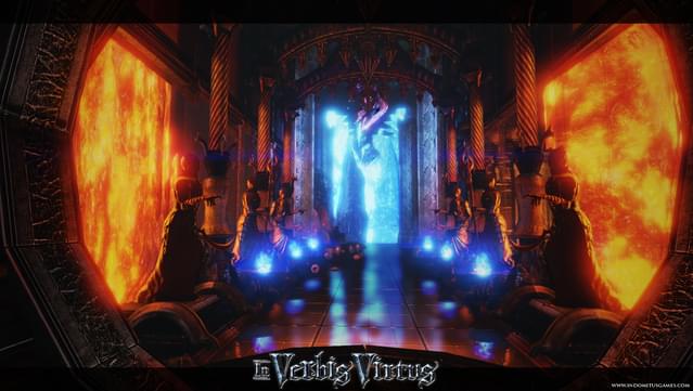 In Verbis Virtus screenshot 5