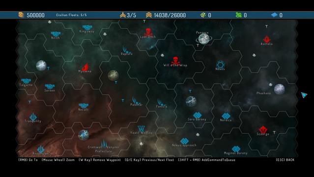 Starpoint Gemini Warlords - Digital Deluxe Upgrade screenshot 6