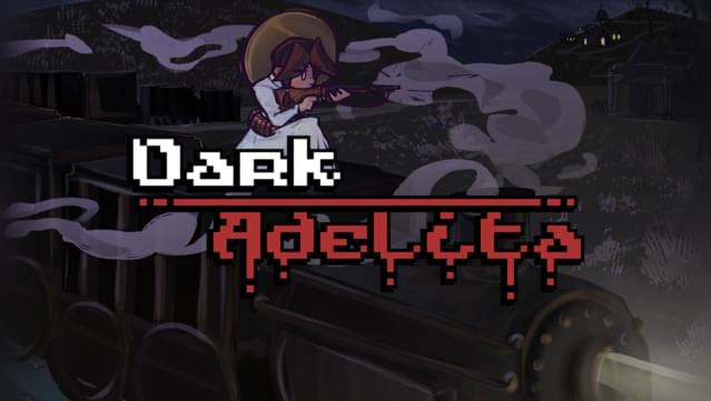 Dark Adelita