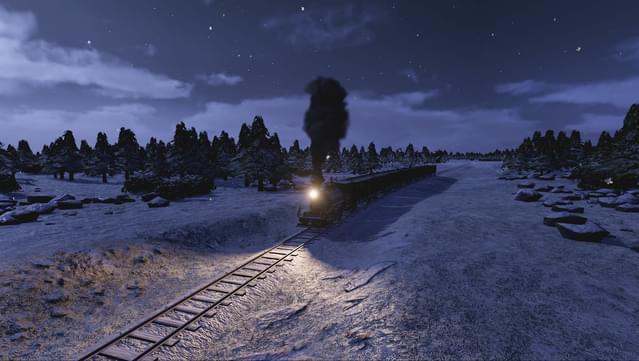 Railway Empire Complete Collection screenshot 4