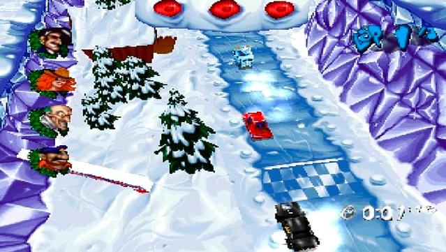 Motor Mash screenshot 2