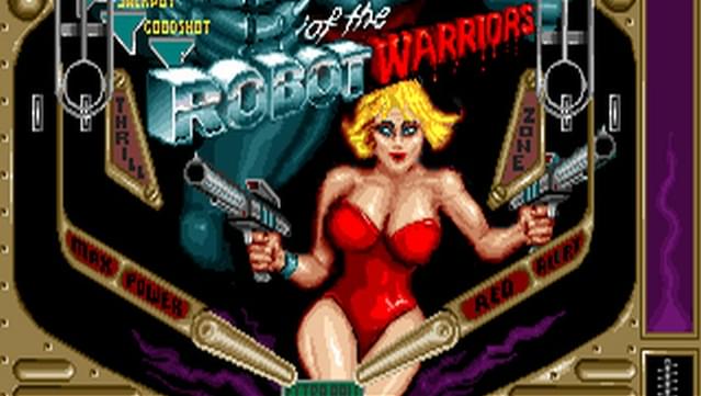 Pinball Gold Pack screenshot 2