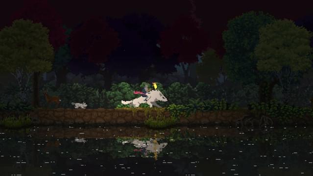 Kingdom Two Crowns screenshot 6